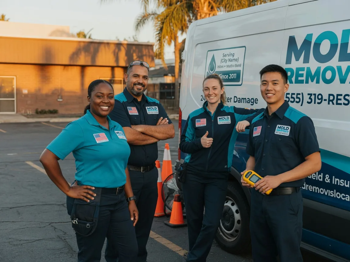 Water Damage Restoration company in Haiku, HI